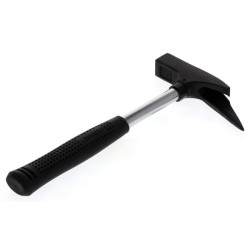 Dailidės plaktukas su rankena HA75ST