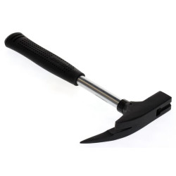 Dailidės plaktukas su rankena HA75ST