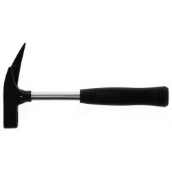 Dailidės plaktukas su rankena HA75ST