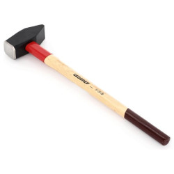 Plaktukas 5 kg, ROTBAND-PLUS HA609H5