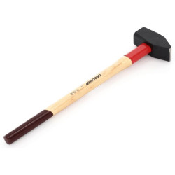 Plaktukas 5 kg, ROTBAND-PLUS HA609H5