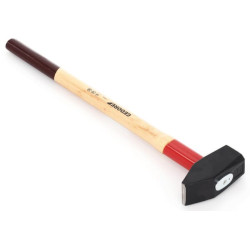 Plaktukas 5 kg, ROTBAND-PLUS HA609H5