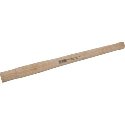 Plaktuko rankena 700 mm, 4 kg HA32112