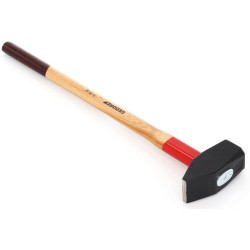 Plaktukas 8 kg ROTBAND-PLUS HA609H8