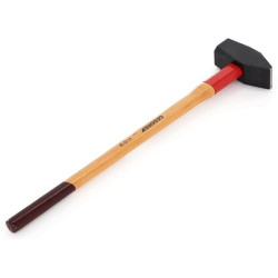 Plaktukas 6 kg, ROTBAND-PLUS HA609H690