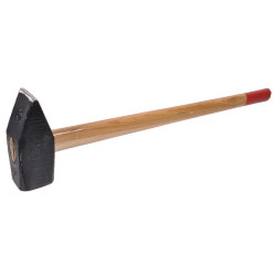 Plaktukas 3 kg, hikorijos medienos, 90 cm, 953100