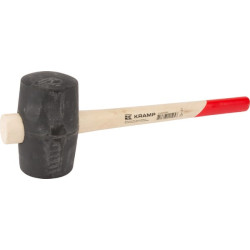 Guminis plaktukas 65x115 1814823003KR