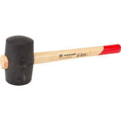 Guminis plaktukas 55x90 1814823002KR