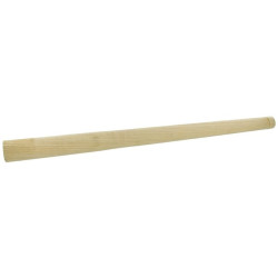 Plaktuko rankena 12-15 kg 90 cm, kvadratinė galvutė HA32115