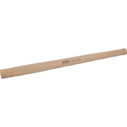 Plaktuko rankena 800 mm, skirta 5-6 kg HA32113