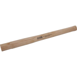 Plaktuko rankena 600 mm, 3 kg HA32111