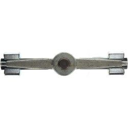 Universalus nuėmėjas 250 mm HG1063