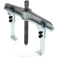 Universalus nuėmėjas 350 mm HG1063A