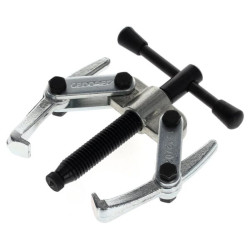 Nuimtuvas, 2 svirčių, 55 mm, HG11202