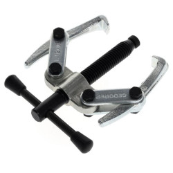 Nuimtuvas, 2 svirčių, 55 mm, HG11202