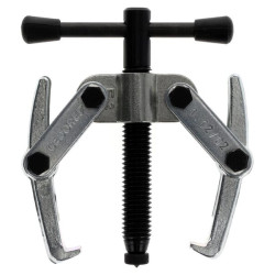 Nuimtuvas, 2 svirčių, 55 mm, HG11202