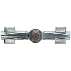 Universalus nuėmėjas 80 mm HG1061