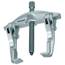 Guolių nuėmėjas, 2 svirčių, 350 mm, HG1043A