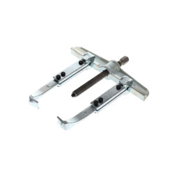 Universalus nuėmėjas, 2 svirčių, 350x300 mm, 1063A3GED