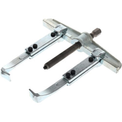 Universalus nuėmėjas, 2 svirčių, 350x300 mm, 1063A3GED