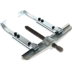 Universalus nuėmėjas, 2 svirčių, 350x300 mm, 1063A3GED