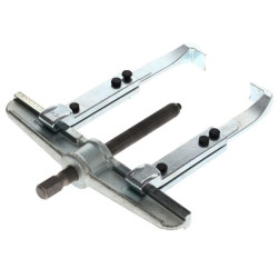 Universalus nuėmėjas, 2 svirčių, 350x300 mm, 1063A3GED