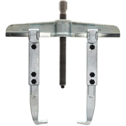 Universalus nuėmėjas, 2 svirčių, 350x300 mm, 1063A3GED