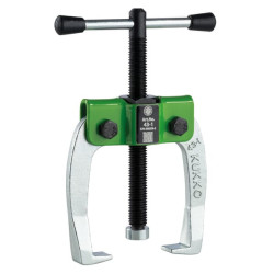 Nuimtuvas, 2 svirčių, 43-1, Ø 60 mm, gylis 50 mm, KUKKO 1821015458