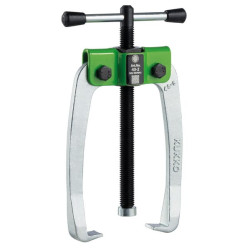 Traukiklis 2 svirties 43-2 Ø 70mm - gylis 70mm KUKKO 1821015861