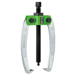 Nuimtuvas, 2 svirčių, 44-3, Ø 160 mm, gylis 160 mm, KUKKO 1821016288