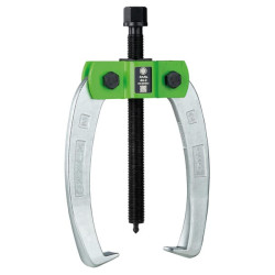 Nuimtuvas, 2 svirčių, 44-2, Ø 120 mm, gylis 120 mm, KUKKO 1821016103