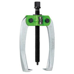 Nuimtuvas, 2 svirčių, 44-1, Ø 100 mm, gylis 100 mm, KUKKO 1821016028