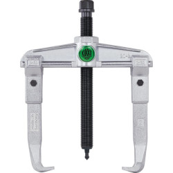 Nuimtuvas, 2 svirčių, 20-2, Ø 160 mm, gylis 150 mm, KUKKO 1821009501