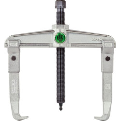 Nuimtuvas, 2 svirčių, 20-20, Ø 200 mm, gylis 150 mm, KUKKO 1821010088