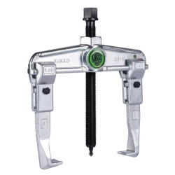 Traukiklis 2-šakių 20-10 Ø 120mm - dydbe 100mm KUKKO 1821009921