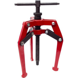 Trijų svirčių nuėmėjas, Ø 100 mm 1821015100