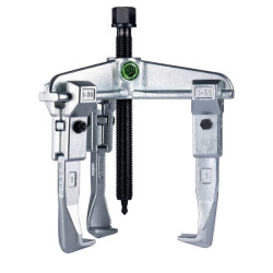 Universalus 3 žandikaulių nuėmėjas 70–180 mm 3010KUK