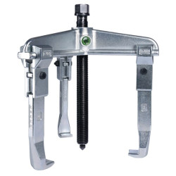 Universalus 3 žandikaulių nuėmėjas 35–200 mm 3020KUK