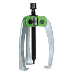 Nuimtuvas, 3 svirčių, 45-1, Ø 100 mm, gylis 100 mm, KUKKO 1821016448