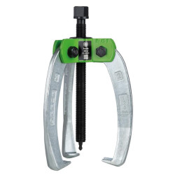 Nuimtuvas, 3 svirčių, 45-2, Ø 120 mm, gylis 120 mm, KUKKO 1821016516