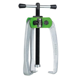 Traukiklis 3 svirties 43-13 Ø 80mm - gylis 80mm KUKKO 1821015786