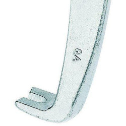 Nuimtuvas, 3 svirčių, 120 mm, HG1112