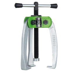 Traukiklis 3 svirties 43-12 Ø 70mm - gylis 70mm KUKKO 1821015601