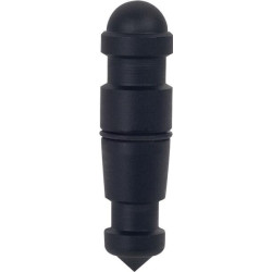 Dvipusis veleno antgalis velenams M16, M16x1.5, M18x1.5 K616180