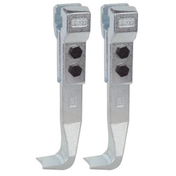 Žandikaulių rinkinys 200 mm (2 vnt.) K3200P