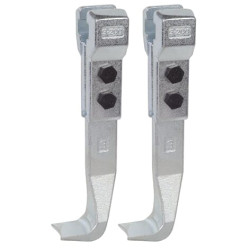 2 prailginti žandikauliai 250 mm 3250PKUK