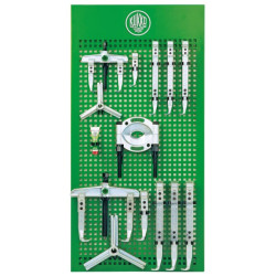 Ratų nuėmėjų rinkinys K30-20T K3020T