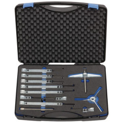 Nuimtuvų rinkinys dėžutėje HG107K