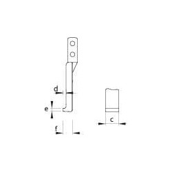 Nuimtuvų rinkinys dėžutėje HG107K