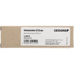 Nuimtuvas vidinis 14-19 mm HG1303